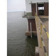 Visita a Aguas de Corrientes - 5to. Grado del Nivel Primario
